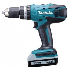 HP457D สว่านกระแทก 42/24นิวตันเมตร Makita