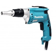 FS6300 สว่านไขควงไฟฟ้า 4mm 5/32นิ้ว Makita