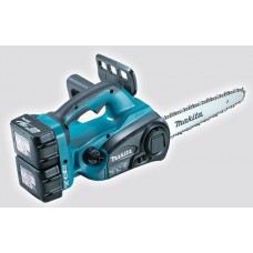 M011-DUC252RM2 เลื่อยโซ่ 10" LION 36V(18+18V) MAKITA 