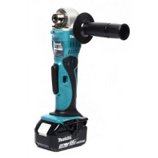 DDA350 สว่านหัวงอไร้สาย 10mm,25mm Makita