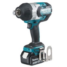 DTW1001 บล็อกไร้สาย 3/4นิ้ว 19mm Makita