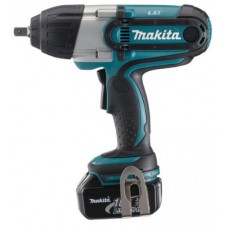 DTW450 บล็อกไร้สาย 1/2นิ้ว 12.7mm Makita