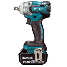 DTW285 บล็อกไร้สาย 1/2นิ้ว 12.7mm Makita