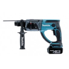 DHR202 สว่านโรตารี่ 20mm 13/16นิ้ว Makita