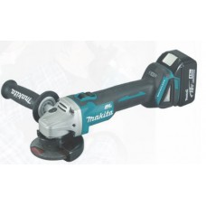 DGA404  เครื่องเจียรไร้สาย 100mm 4นิ้ว Makita