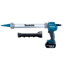 DCG180 ปืนยิงซิลิโคนไร้สาย 0-28mm Makita