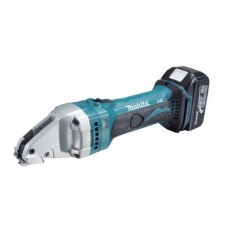 DJS161 กรรไกรตัดเหล็กไฟฟ้าไร้สาย 1.6mm Makita