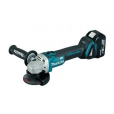 DGA405 เครื่องเจียรไร้สาย 100mm Makita