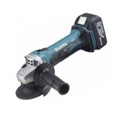 DGA402 เครื่องเจียรไร้สาย 100mm Makita