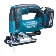 DJV182 เลื่อยจิ๊กซอไร้สาย 26mm Makita