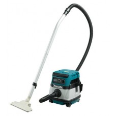 M011-DVC860LZ เครื่องดูดฝุ่น (AC/DC) น้ำ-แห้ง MAKITA 