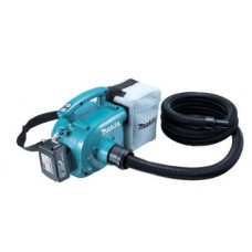 DVC350 เครื่องดูดฝุ่นไร้สาย 3.4ลบ.ม./นาที Makita