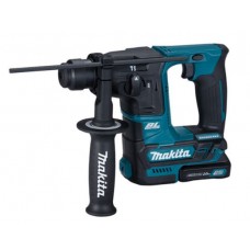 HR166D สว่านโรตารี่ 18mm (5/8นิ้ว) Makita