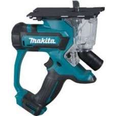 SD100D เครื่องตัดฝ้าไร้สาย 6mm (1/4นิ้ว) Makita