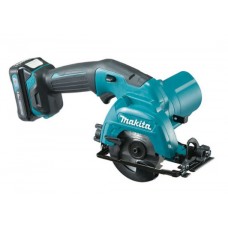 HS301D เลื่อยวงเดือนไร้สาย 85mm (3-3/8นิ้ว) Makita