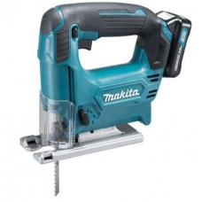 JV101D เลื่อยจิ๊กซอไร้สาย 18mm (1/16นิ้ว) Makita