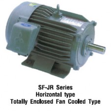 SF-JR 1/4 HP มอเตอร์มิตซูบิชิ รุ่น ซุปเปอร์ไลน์ เจซีรีย์ 