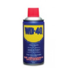 W051-0038 น้ำมันอเนกประสงค์ 300ml ยี่ห้อ WD 40 ดับบลิวดีสี่สิบ