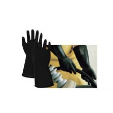 RUBBER INSULATING GLOVE ถุงมือยางป้องกันกระแสไฟฟ้า CLASS 0-1-2-3 และ 4