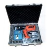 EC-40A คีมตัดสายไฟ ชาร์จแบตเตอรี่ Robins Tools