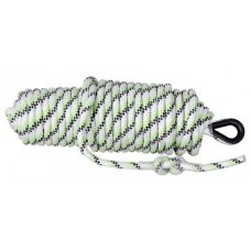 KERNMANTLE ROPE เชือกนิรภัย 12 mm Karam