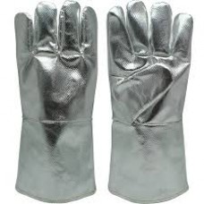 540S Aluminize Glove ถุงมือป้องกันความร้อน