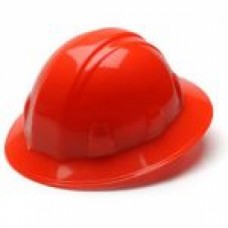 PYRAMEX HARD HAT (FULL BRIM HATS) หมวกนิรภัยแบบมีปีก