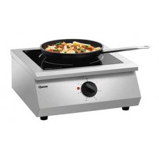 105978 เตาแม่เหล็กไฟฟ้า Induction stove ITH 80-320 bartscher