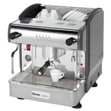 190160 เครื่องชงกาแฟ coffee machine Coffeeline G1,6L Bartscher